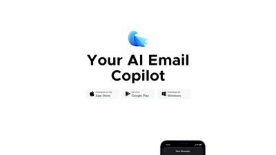 Canary Mail