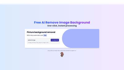 Cand Remove Background
