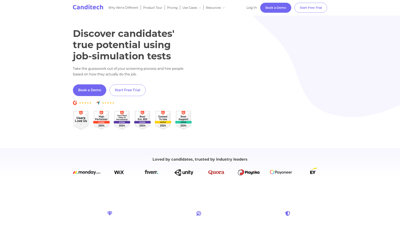 Canditech