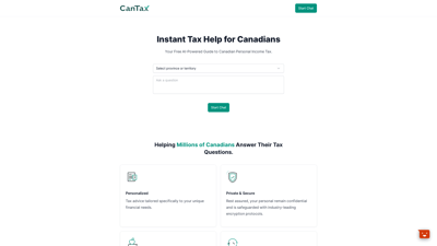 CanTax.ai