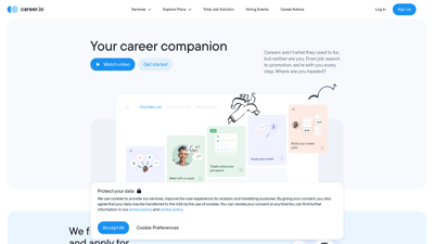 Career.io