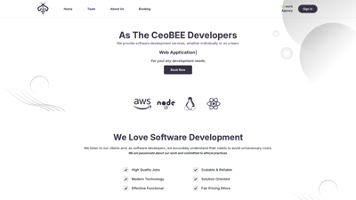 CeoBEE