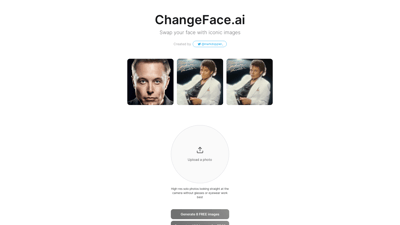 ChangeFace.ai