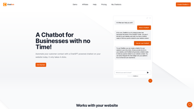 ChatBob