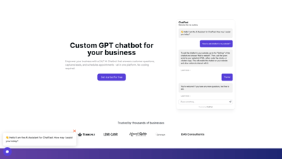 ChatFast