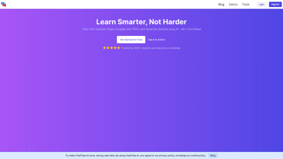 ChatTube AI