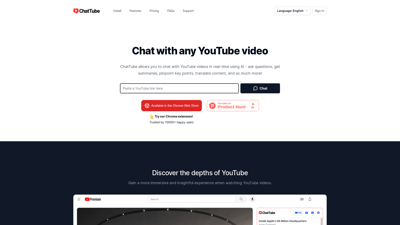 ChatTube