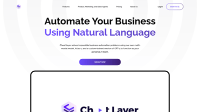 Cheat Layer