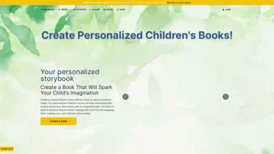 Childbook.ai