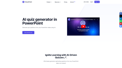 ClassPoint