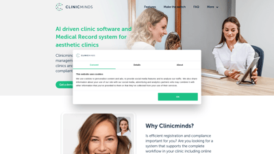 Clinicminds