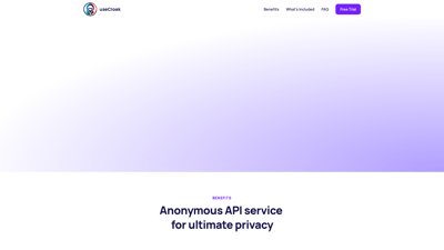 Cloak.ai
