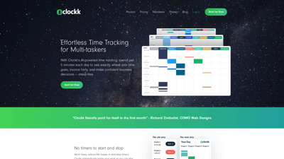 Clockk