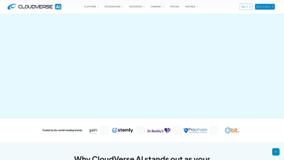 CloudVerse.AI