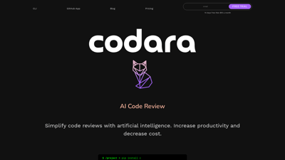 Codara