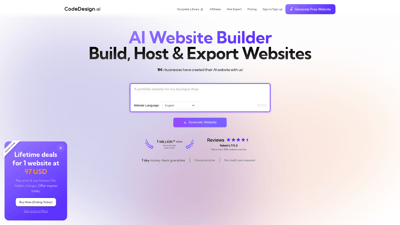 CodeDesign.ai