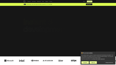 CodeSandbox