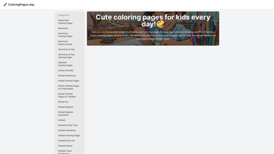 ColoringPages.day