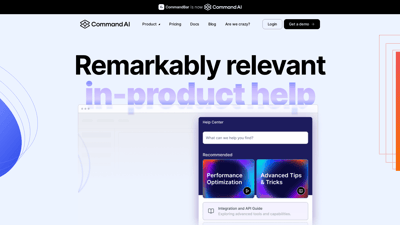 Command AI