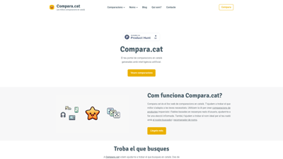 Compara.cat