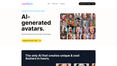 CoolifyMe