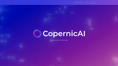 CopernicAI