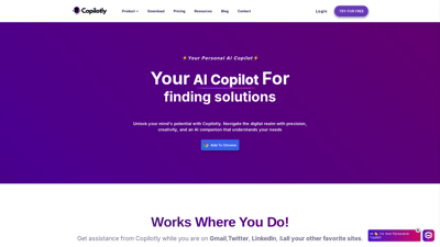 Copilotly