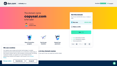 CopySai