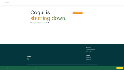 Coqui