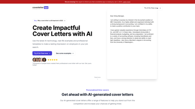 coverletter.app