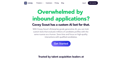 Covey