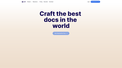 Craft