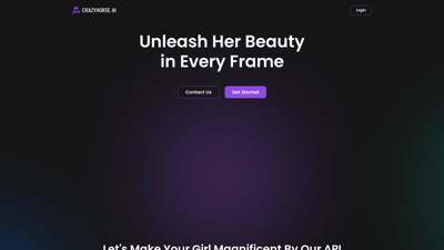 CrazyHorseAI