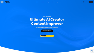 Create Smart Content