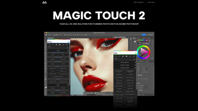 CreativeMagicPanel