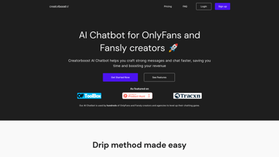 Creatorboost