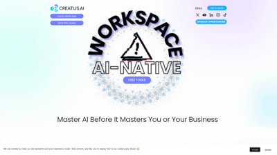 CREATUS.AI