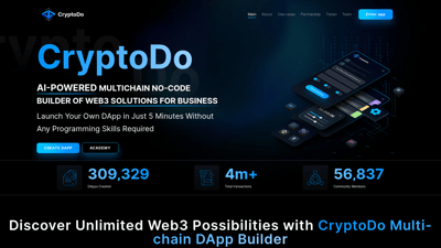 CryptoDo