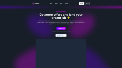 Cvify