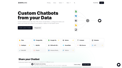 DataLang
