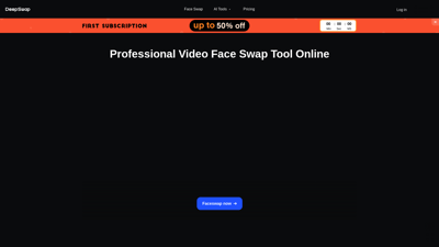 Deepswap