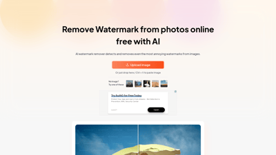 Dewatermark.AI