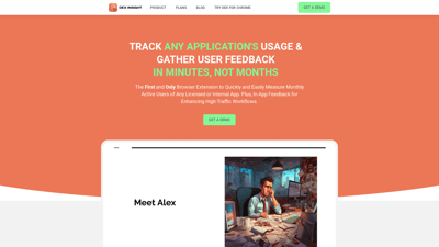 DEX Insight