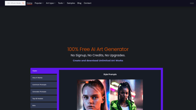 DiffusionArt.co