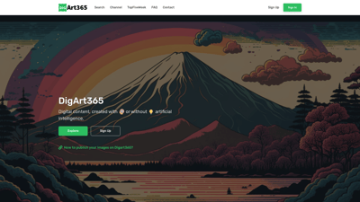 DigArt365