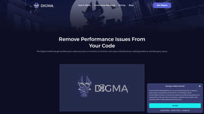 Digma