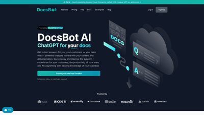 DocsBot AI