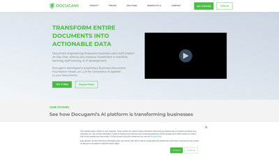 Docugami