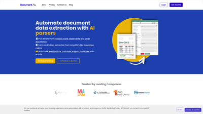 DocumentPro