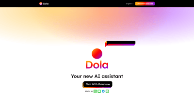 Dola